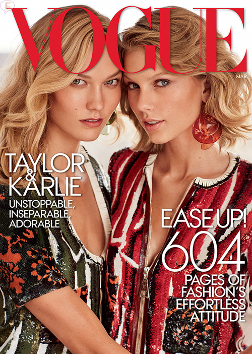 karlie swifty vogue