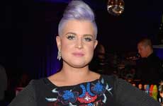 Kelly Osbourne se va de Fashion Police!!