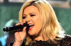 Kelly Clarkson y sus complicaciones en el embarazo