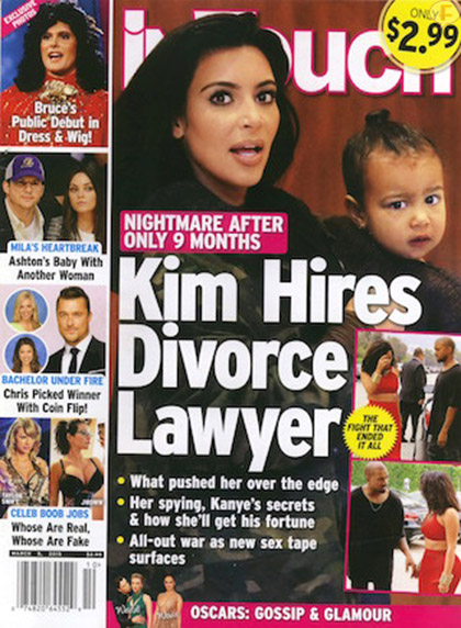 kim kardashian divorce lawyer intouch magazine