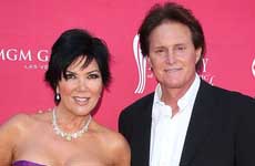 OF COURSE! Kris Jenner no tenia idea que Bruce queria ser mujer!