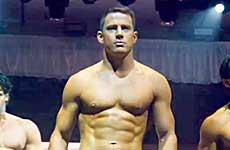 Trailer de Magic Mike 2: Channing Tatum OMG!