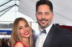 Sofia Vergara y Joe Manganiello alquilarán un vientre?