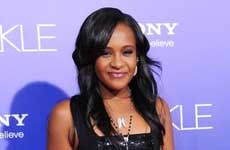 Familia de Bobby Brown reality show (Incluye a Bobbi Kristina)