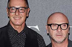 Dolce & Gabbana sobre hijos In Vitro