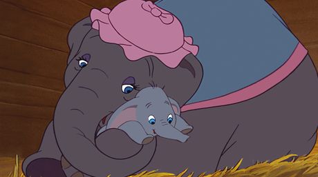 dumbo madre final