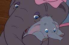 Tim Burton debería cambiar el final de Dumbo?