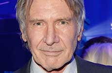 Harrison Ford sufre accidente con su avioneta