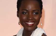 El ladrón del vestido de Lupita Nyongo no será acusado