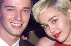 Miley Cyrus y Patrick Schwarzenegger hablan de matrimonio