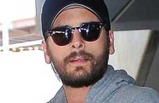 Scott Disick a rehab!