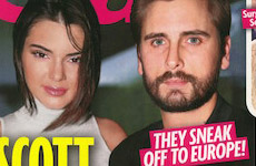 Scott Disick le pide matrimonio a Kendall? LOL! [Star]