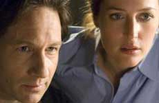 Vuelven Los Expedientes X!!! The X-Files!