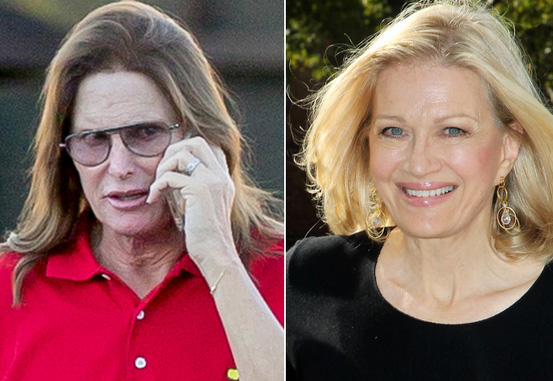 bruce jenner diane sawyer