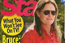 Bruce Jenner: Kris me hizo vivir una mentira [Star]