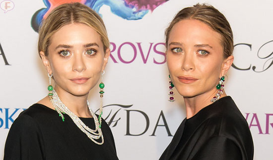 fuller house olsen twins