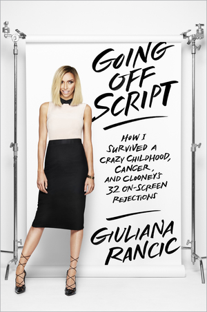 giulinana rancic book cover