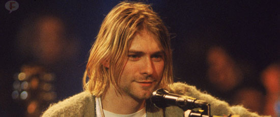 Kurt Cobain,Documental,Montage of Heck,Courtney Love,HBO