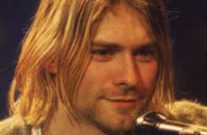 5 curiosidades Nirvana – Montage of Heck