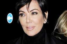 Kris Jenner: Bruce jamás me habló de su transición