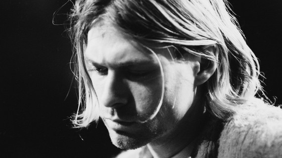Kurt Cobain,Documental,Montage of Heck,Courtney Love,HBO
