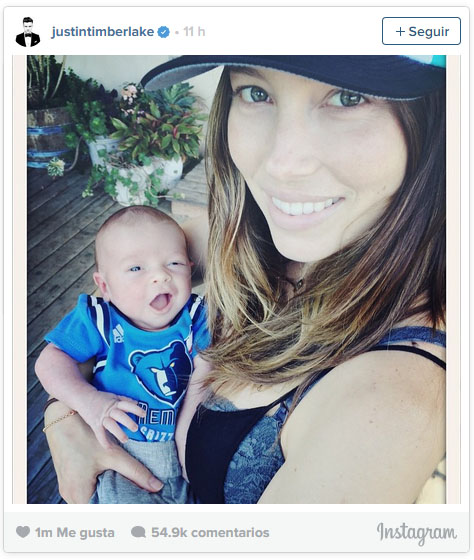 timberlake jessica biel baby silas