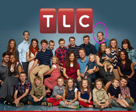 19 y contando tlc familia duggars