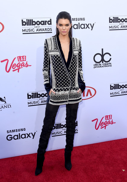 2015 Billboard Music Awards Arrivals Kendall Jenner