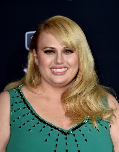 Rebel Wilson Premiere Universal Pictures Pitch 1