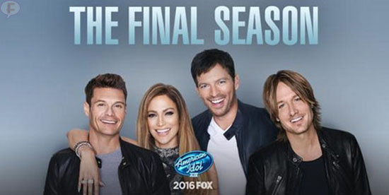 american idol cancelled