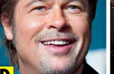 Brad Pitt es Bisexual (Secreto!) – [Chismes de Star]