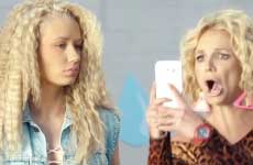 Pretty Girls de Britney Spears & Iggy Azalea – Cool or Wtf?