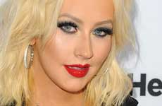 Staff de The Voice no quiere a Christina Aguilera?