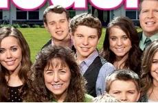 Los Duggars: La casa del Horror [InTouch]