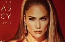 Jennifer Lopez anuncia shows en Las Vegas