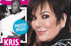 Kris Jenner pillada en la cama con Lamar! [Chismes de Star]