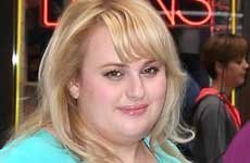 Rebel Wilson mintió sobre su edad?