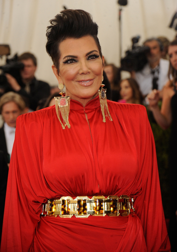 showbiz kris jenner met gala 1