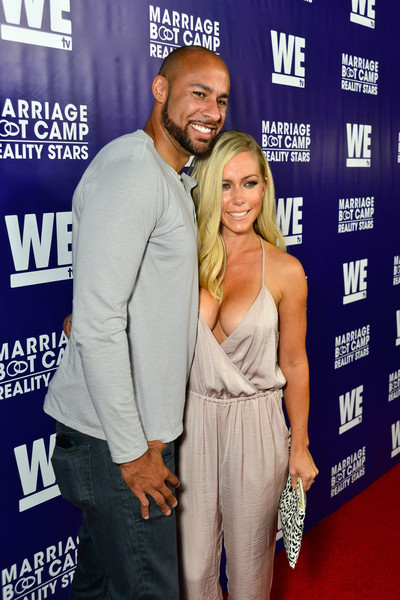 Hank Baskett Kendra Wilkinson Premiere Party may