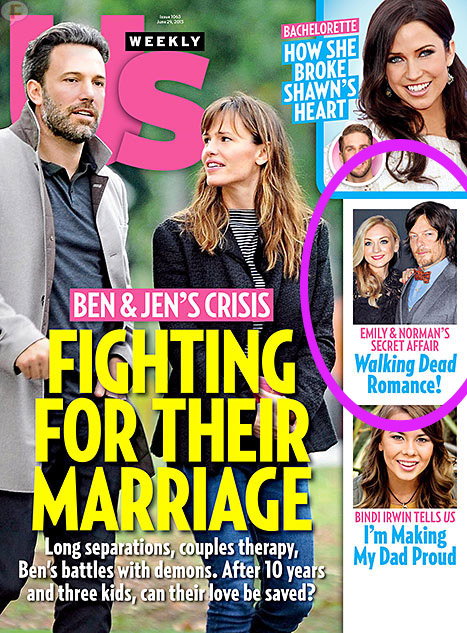 ben affleck jennifer garner us weekly cover wd