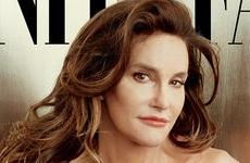 Bruce Jenner como mujer, Caitlyn Jenner [Vanity Fair]