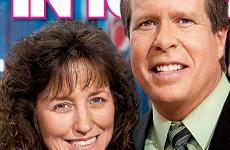 Más del escándalo de los Duggars 19 y contando TLC