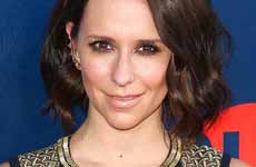 Jennifer Love Hewitt tuvo a su hijo Atticus James