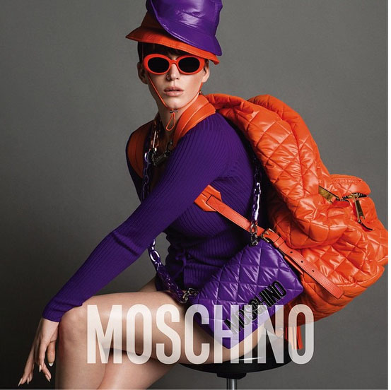 katy perry moschino campaign 3