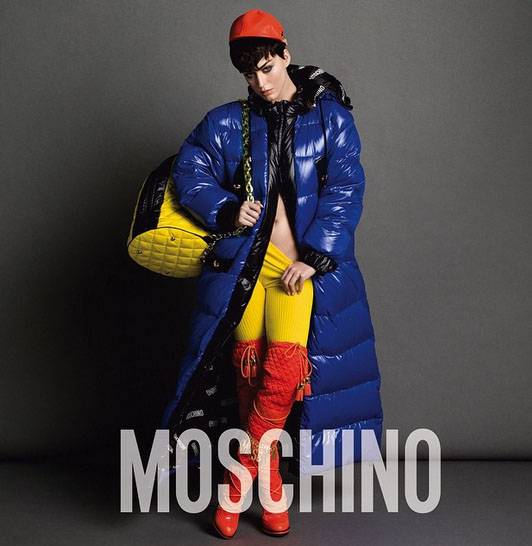 katy perry moschino campaign 4