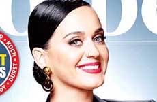 Katy Perry es la artista mejor pagada del 2015 – Forbes