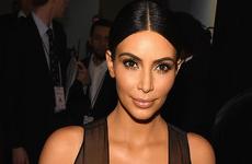 Kim Kardashian embarazada again!!