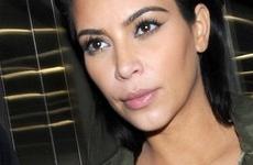 Kim Kardashian embarazada de gemelos? WHAT?