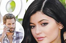 Kylie Jenner embarazada de Scott Disick [Chismes de OK!]