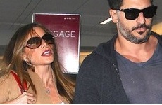 Sofia Vergara habla de su fecha y lugar de boda con Manganiello